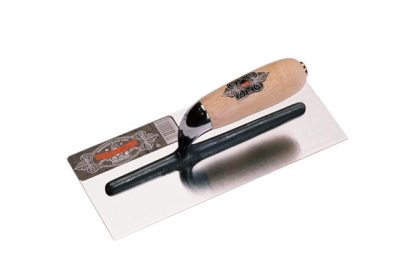     Surfacemaster Quality 10 Plasterers Trowel
