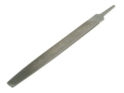     Flat 2nd Cut File
