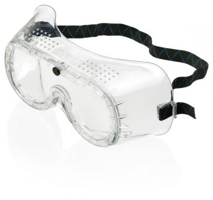     Contractor Safety Goggles
