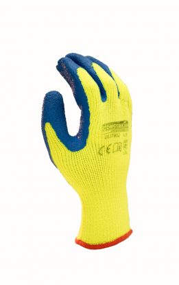     Constructor Hi-Vis Thermal Gloves
