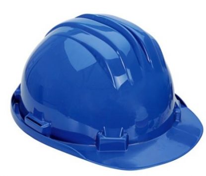     Contractor Safety Helmet
