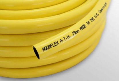 	Heavy-Duty Hose – 12.5mm
