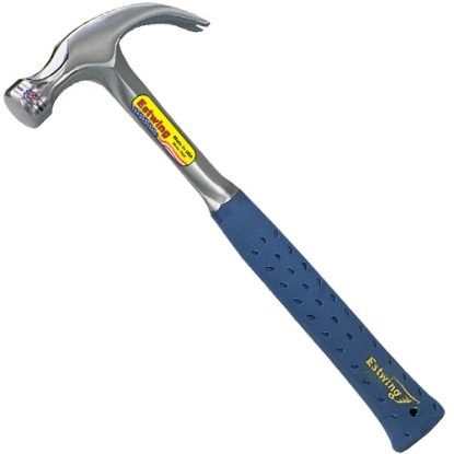 	Estwing Professional Claw Hammer

