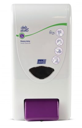     Cleanse Heavy Dispenser
