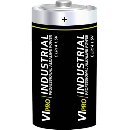     Alkaline Battery
