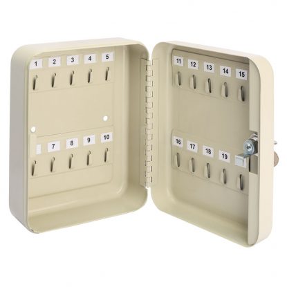     Key Cabinet
