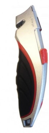     OnSite Auto Retractable Safety Knife
