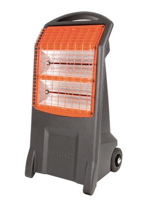     Rhino Infra Red Heater
