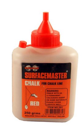     Chalk Refill
