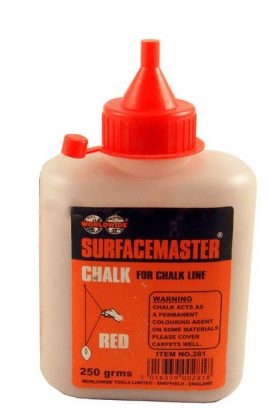 	Chalk Refill
