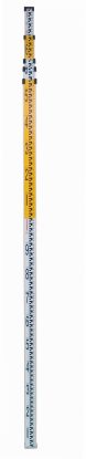     IMEX IMELS5 5m Metric Levelling Staff Universal Measurement
