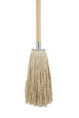     Socketed Mop Head
