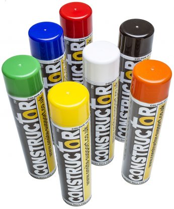     Constructor Line Marking Paint
