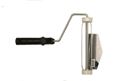     Paint Roller Frame
