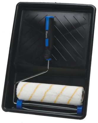 	Paint Roller Set
