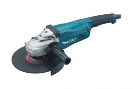     Makita Angle Grinder
