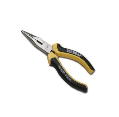 	Long Nose Pliers
