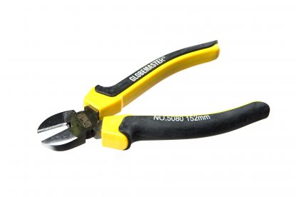 	Diagonal Cutting Pliers
