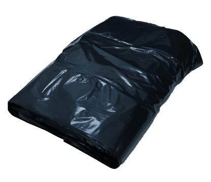 	Heavy Duty Refuse Sacks
