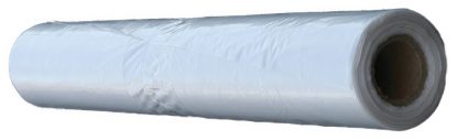 	Heavy Duty Temporary Protection Polythene
