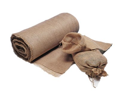 	Hessian Sandbags
