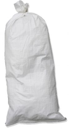     Polypropylene Sandbag
