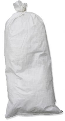 	Polypropylene Sandbag
