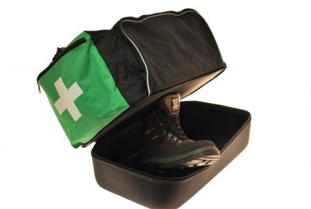 	PPE Organisa & Boot Bag
