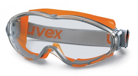     Uvex Ultrasonic Safety Goggles
