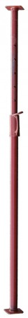     Quality Painted Adjustable Steel Acrow Style Prop
