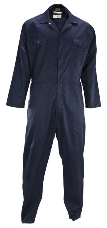     Classic Overalls
