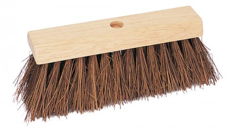     Contract Bass Broom Head
