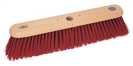     Quality Poly Broom head
