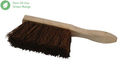     Bass Bannister Brush
