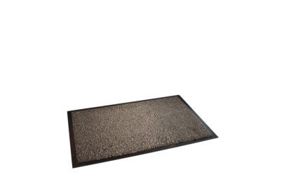 	Contract Door Mat with Polyprop fibres
