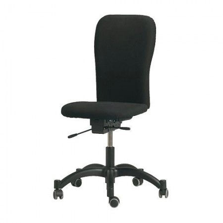 	Swivel Office Chair
