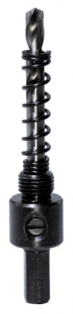     Karnasch Bi-Metal Holesaw Arbor
