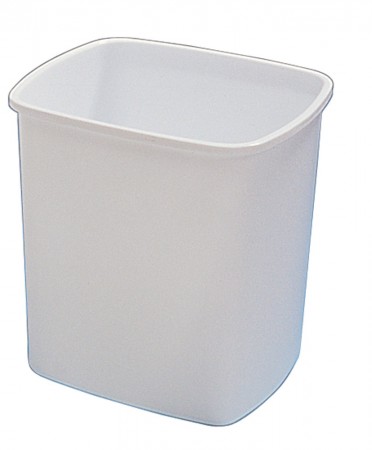 	Plastic Waste Bin
