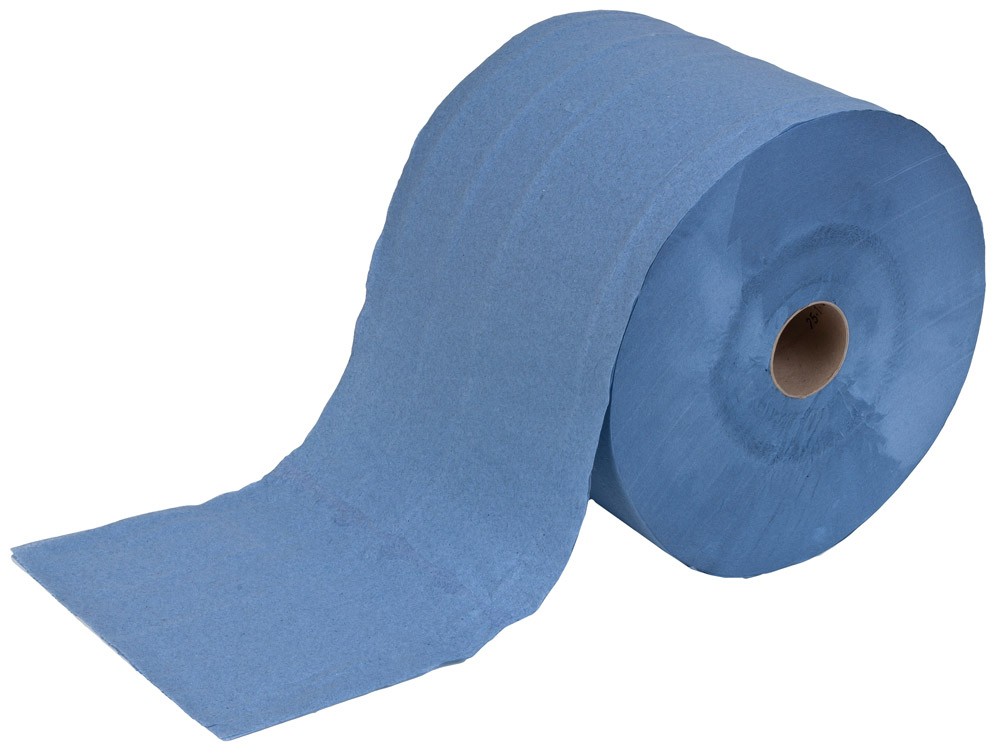 2 Ply Industrial Roll OnSite Support