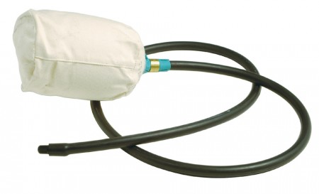     Canvas Airbag
