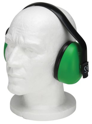 	General Purpose Ear Defenders
