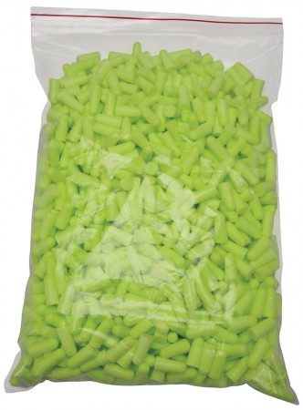     Foam Ear Plug Refill
