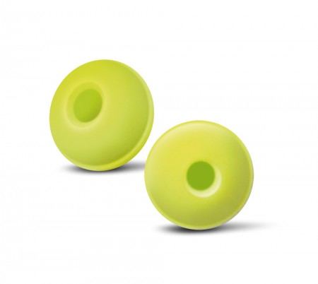     Banded Foam Ear Plugs
