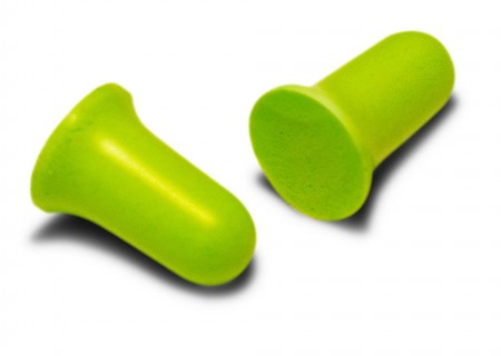    Constructor Premium Foam Ear Plugs
