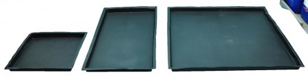     Constructor Flexi Trays
