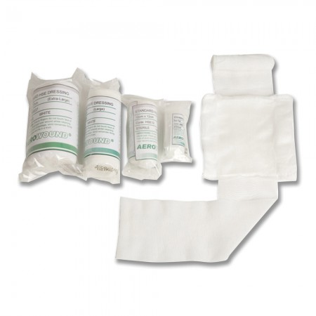 	HSE Approved Medium Dressing
