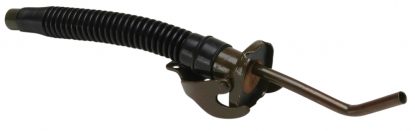     Clip-on Flexible Spout to suit Jerry Can
