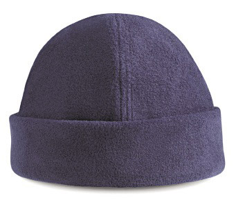 	Fleece Ski Hat
