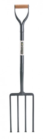 	Constructor Heavy Duty Trenching Fork (MYD Handle)
