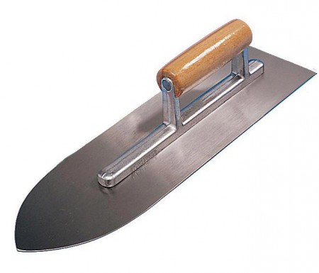 	Constructor Bullnose Flooring Trowel
